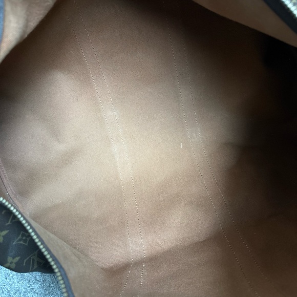 ❤️ LOUIS VUITTON KEEPALL 50❤️ - Picture 15 of 15